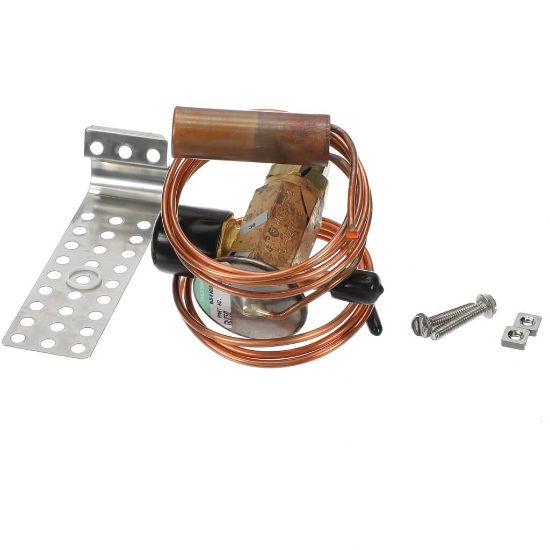 Picture of Trane VAL07562 Valve; Expansion, 3 Ton, .31 Ods X Chatl