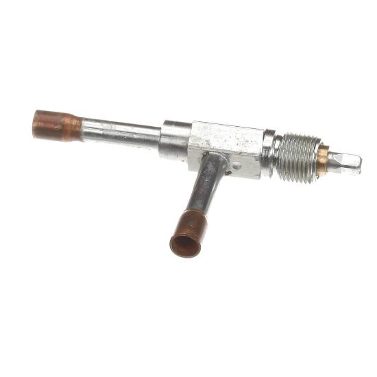 Picture of Trane VAL07077 Valve; .38 Ods Angle