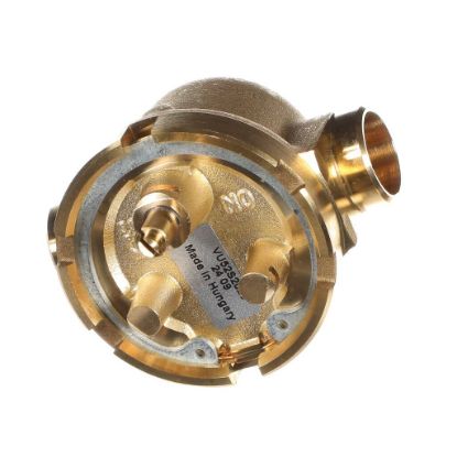 Picture of Trane VAL07588 Valve; 2-Way, N.o., 3.5 Cv, Less Actuato