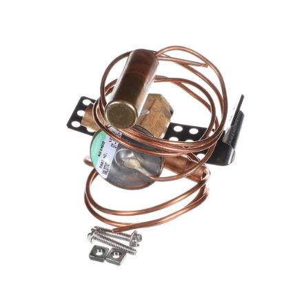 Picture of Trane VAL07747 Valve; Expansion, 5 Ton, .38 Id Inlet