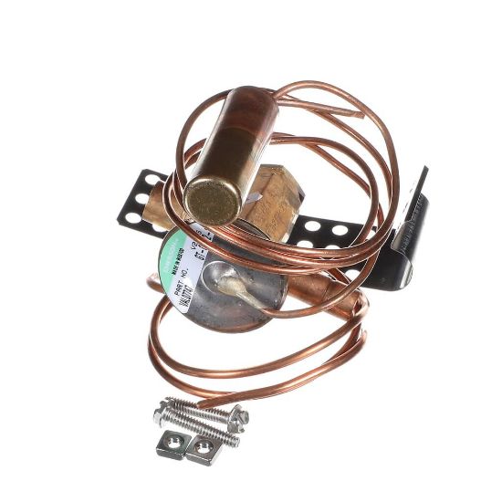 Picture of Trane VAL07747 Valve; Expansion, 5 Ton, .38 Id Inlet