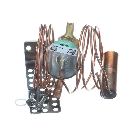 Picture of Trane VAL07559 Valve; Expansion, 5 Ton, .31 Ods X Chatl