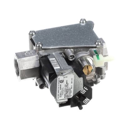 Picture of Trane VAL07731 Valve; Gas Control With Barbed Fitting, Fast Open,