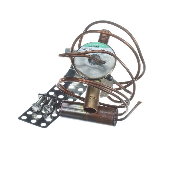 Picture of Trane VAL07632 Valve; Expansion, 2.50 Ton-r22, .38 Odf