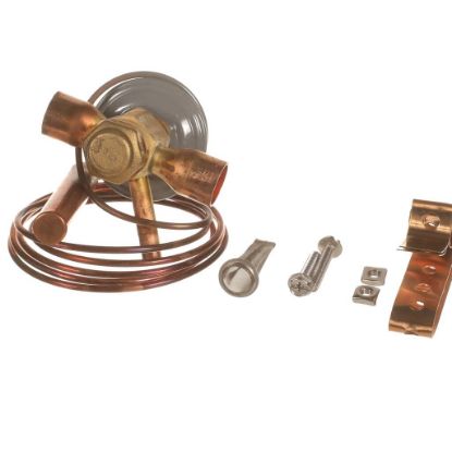 Picture of Trane VAL07521 Valve; Expansion, 8 Ton W/60-inch Capill