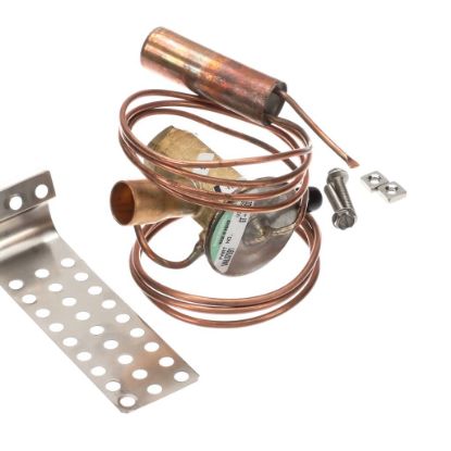 Picture of Trane VAL07991 Valve Expansion 1.5 Ton .31 Odf X .63
