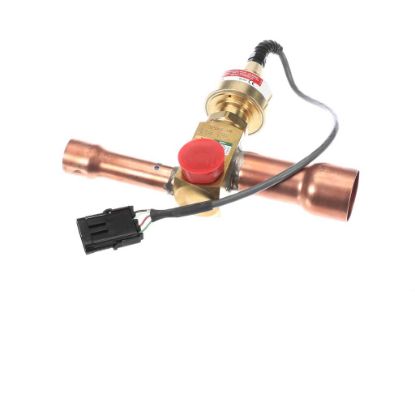 Picture of Trane VAL08030 Valve; Expansion, 1.125 Odf X 1.625 Odf