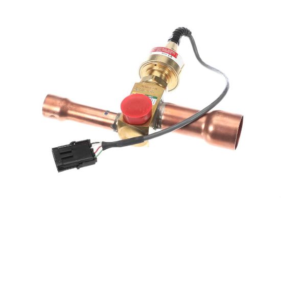Picture of Trane VAL08030 Valve; Expansion, 1.125 Odf X 1.625 Odf