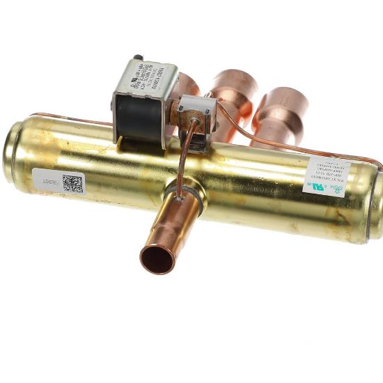 Picture of Trane VAL08360 Reversing Valve