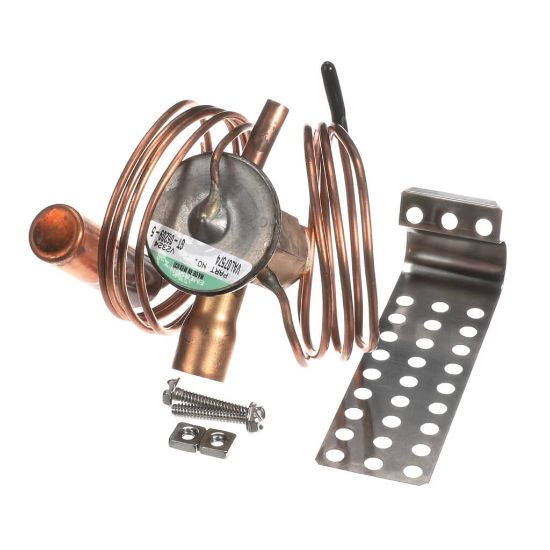 Picture of Trane VAL07574 Valve Expansion 2.5 Ton .31 Odf X .63