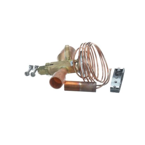 Picture of Trane VAL08240 Valve; Expansion, .88 Ods X 1.12 Ods Exp