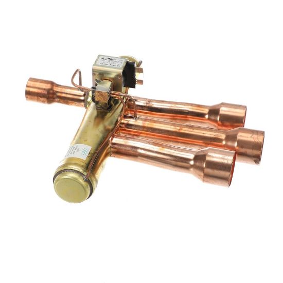 Picture of Trane VAL08352 Valve; Reversing, 1.38 Ods X 1.13 Odf, R