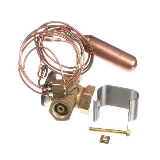 Picture of Trane VAL08576 Valve, Hxce 3 Vx100a 46 Psi Ats, New Bo