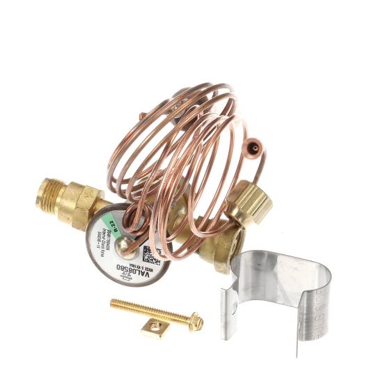 Picture of Trane VAL08580 Valve, Expansion, Thermostatic, 500 Psi,