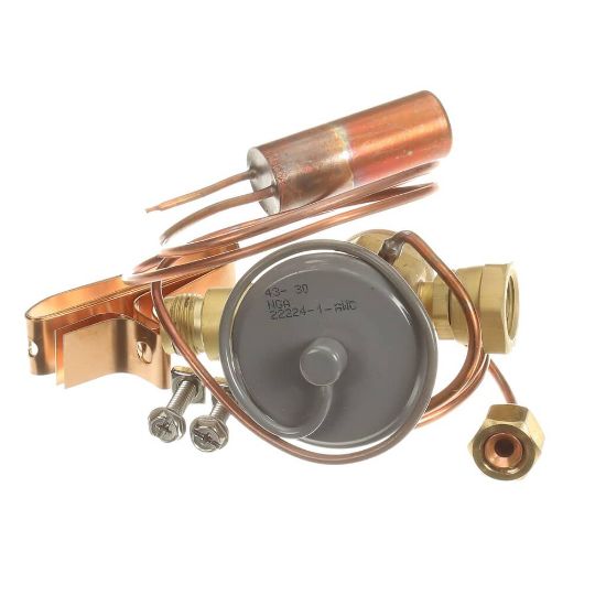 Picture of Trane VAL08612 Valve; Cbbive-4-ga Arxarx1-24f And N 30