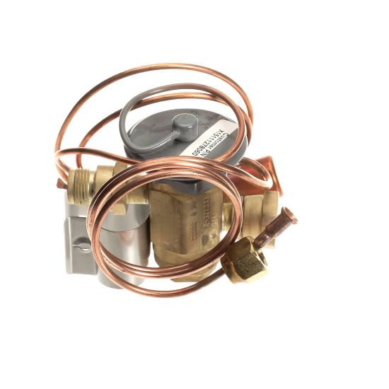 Picture of Trane VAL08633 Valve; Thermostatic Expansion W/mechanical Fitting