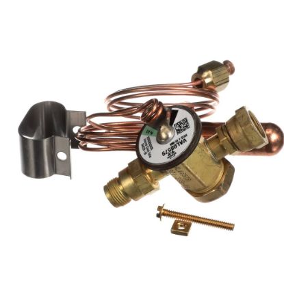 Picture of Trane VAL08579 Valve, Hxce 3 Vx100a 49 Psi Ats, Old Bo