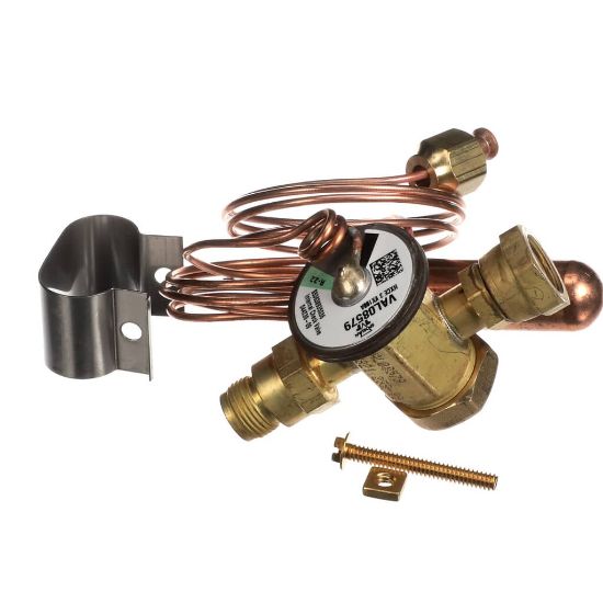 Picture of Trane VAL08579 Valve, Hxce 3 Vx100a 49 Psi Ats, Old Bo