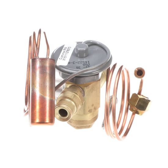 Picture of Trane VAL08678 Valve, Thermostatic Expansion With5/8-20