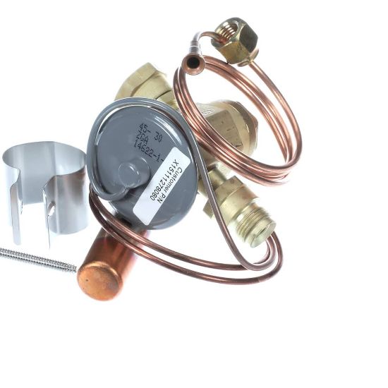Picture of Trane VAL08634 Valve, Thermostatic Expansionw/mechanica