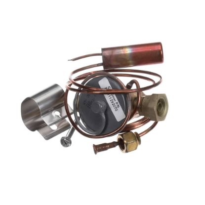 Picture of Trane VAL08679 Valve; Thermostatic Expansion With5/8-2