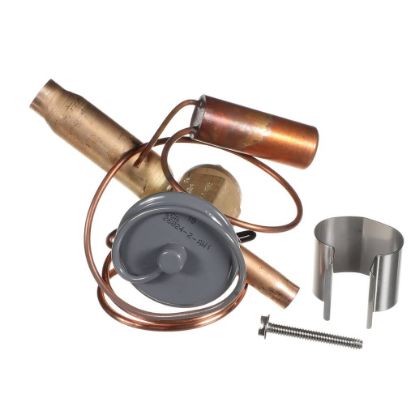 Picture of Trane VAL08702 Valve; Expansion, 4 Ton, 3/8 Inlet X 1/