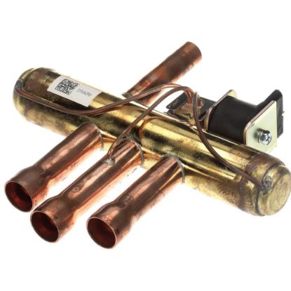 Picture of Trane VAL08882 Valve; Switchover, 4 Ton (Incl