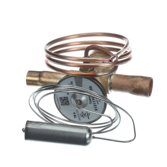 Picture of Trane VAL08976 Valve Expansion 5 Ton 3/8 Odf In X 1/