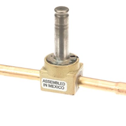 Picture of Trane VAL09074 Valve; Body, Solenoid, .375-In