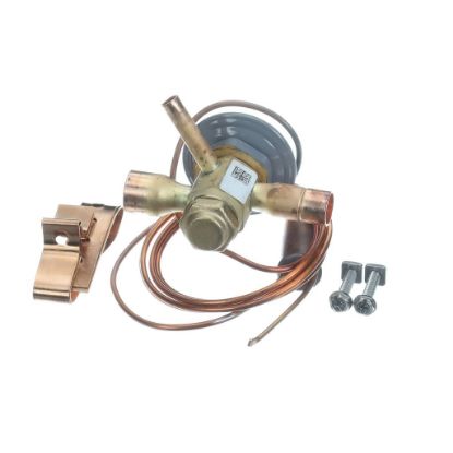 Picture of Trane VAL09024 Valve; Expansion, 6 Nom Cap Tons, R410a