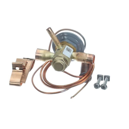 Picture of Trane VAL09024 Valve; Expansion, 6 Nom Cap Tons, R410a