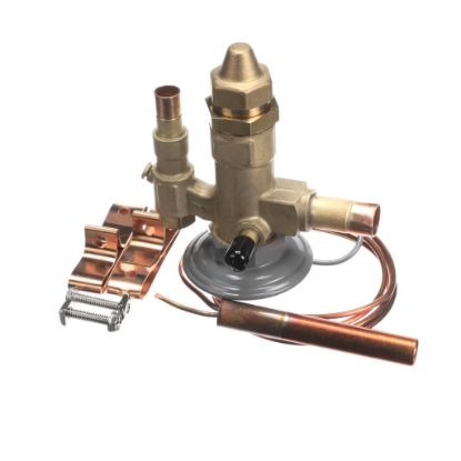 Picture of Trane VAL09069 Valve Relief 300 Psig