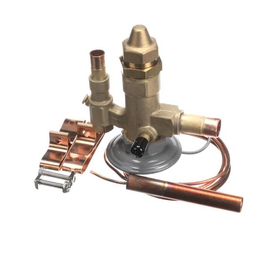 Picture of Trane VAL09069 Valve Relief 300 Psig
