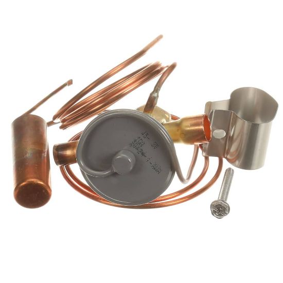 Picture of Trane VAL09184 Valve; Expansion, R410, 3Ton, 3/8 Inlet