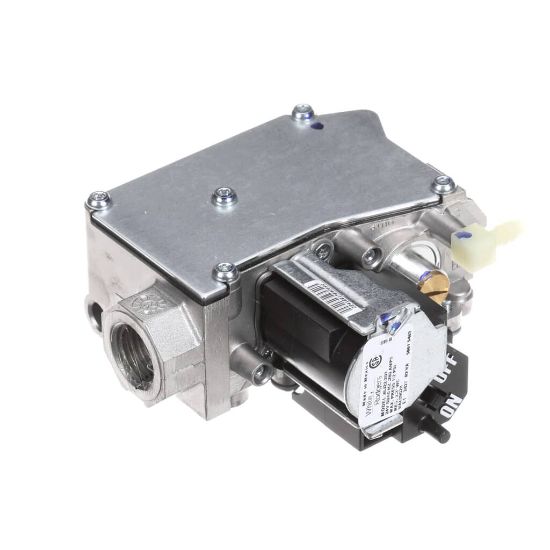 Picture of Trane VAL09028 Valve; Gas, Fast Opening 1/2-14 Npt, 24V, 50/60 Hz