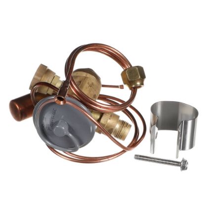 Picture of Trane VAL09406 Valve; Thermostatic Expansion W/mechanic