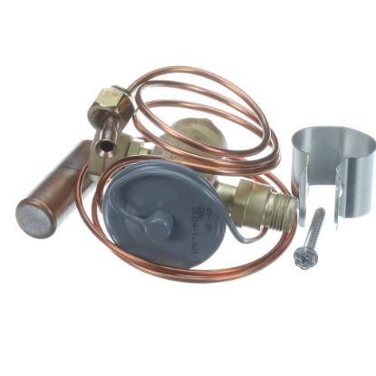 Picture of Trane VAL09557 Valve; Thermostatic Expansion W/ Mechani