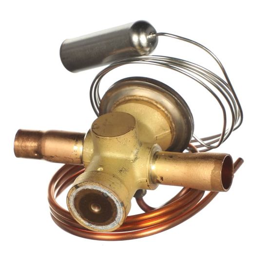 Picture of Trane VAL09587 Valve Expansion 5 Ton 3/8 Odf In X 1/