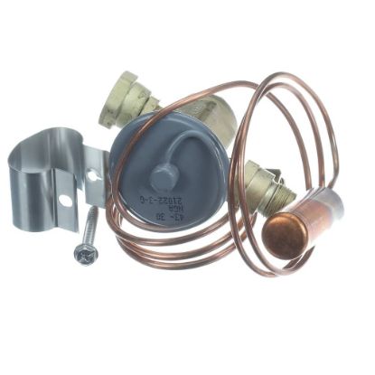 Picture of Trane VAL09742 Valve; Thermostatic Expansion W/mechanic