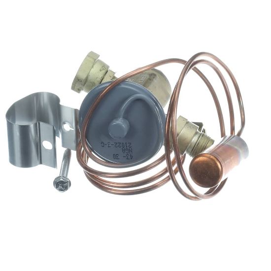 Picture of Trane VAL09742 Valve; Thermostatic Expansion W/mechanic