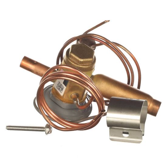 Picture of Trane VAL09651 Valve; Expansion, 2 Ton, 3/8 In Inlet X