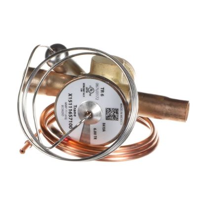 Picture of Trane VAL09589 Valve; Expansion; 6 Ton, 3/8 Odf In X 1/