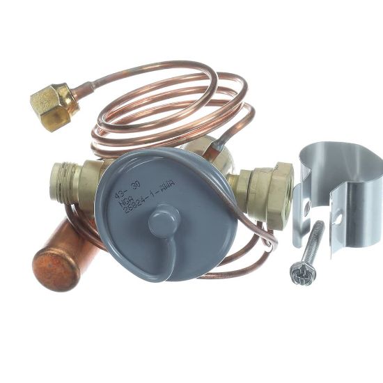 Picture of Trane VAL09894 Valve; Thermostatic Expansion W/mechanic