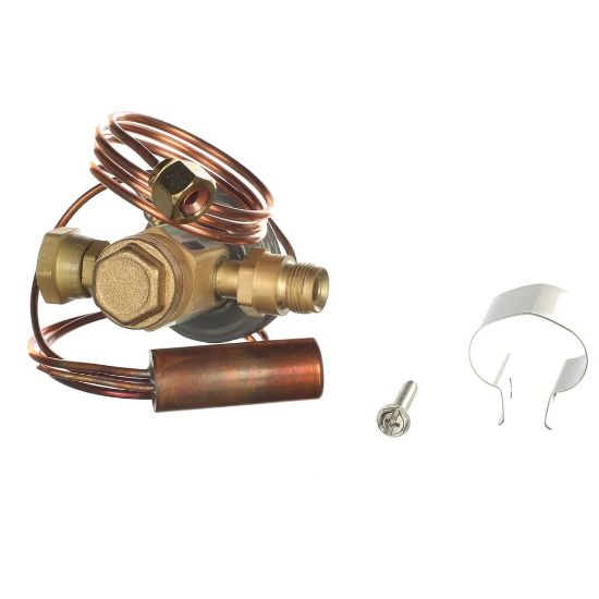 Picture of Trane VAL09891 Valve; Thermostatic Expansion W/mechanic