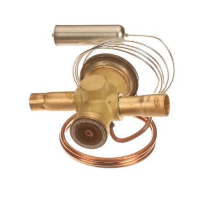 Picture of Trane VAL10590 Ton 3/8X1/2 Odf Tx Valve R410a