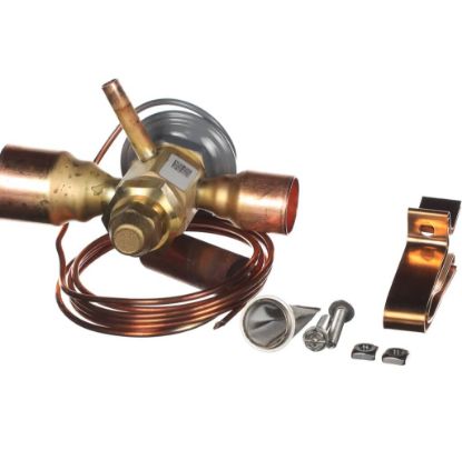 Picture of Trane VAL10583 Valve; Thermostatic Expansion, 15 Precen