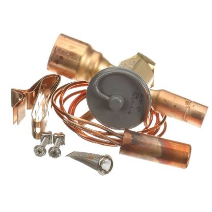 Picture of Trane VAL10582 Valve; Thermostatic Expansion, 15 Precen