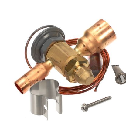 Picture of Trane VAL10494 Valve; Expansion, Bbize-12-1/2-ga B30