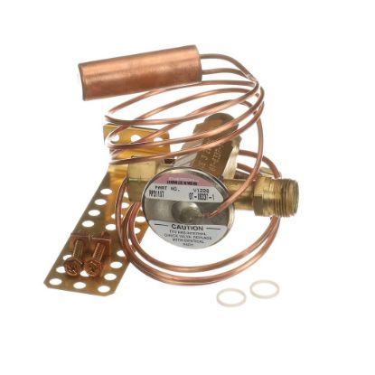 Picture of Trane VAL10641 Valve; R410a H/p Txv 2.5-3.0 Ton