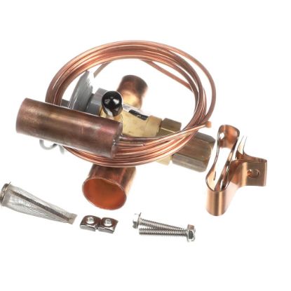 Picture of Trane VAL10493 Valve; Expansion, Bbize 8-Ga B30